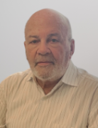 Sergio Leite Headshot