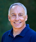 Michael Lempres Headshot