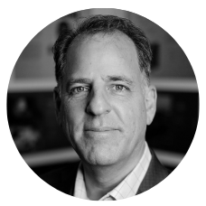 Michael Ellenbogen Headshot