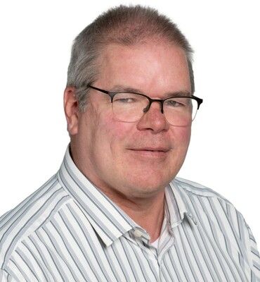 Michael Ricard Headshot