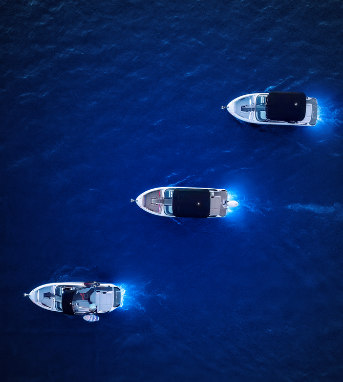 Brunswick Corporation Releases 2025 Fourth Quarter and Full-Year Earnings