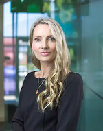 Kristina Van Trease Headshot