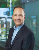 David M. Whitney Headshot