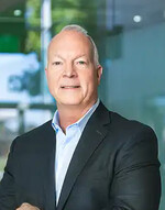 John P. Lieffrig Headshot