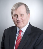 Ambassador Thomas Graham Jr. Ambassador Thomas Graham Jr.