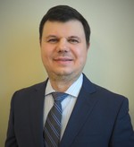 Andrey Mushakov, Ph.D. Andrey Mushakov, Ph.D.