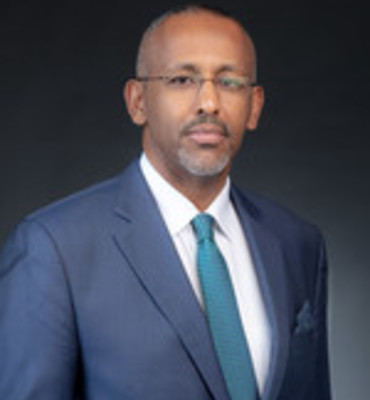 Menassie Taddese MBA