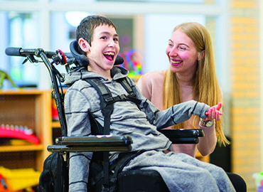 Cuvposa (Solution orale de glycopyrrolate)