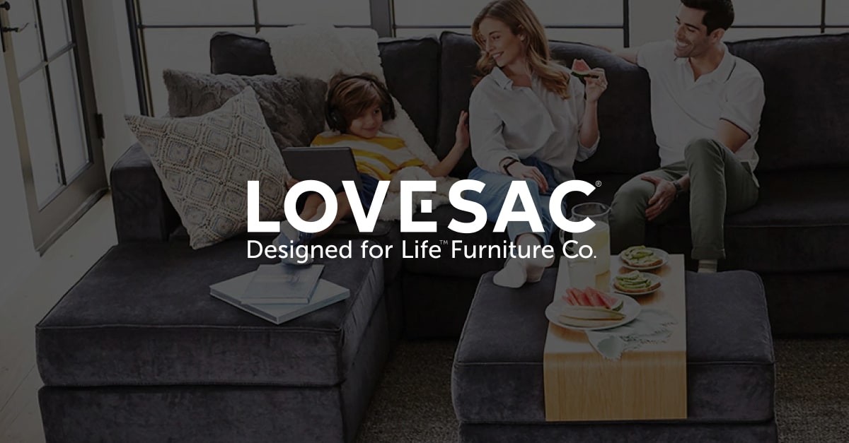The Lovesac Company Announces a FiveYear Extension of Its Credit