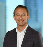 Kenneth D. Krause Headshot