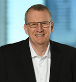 Thomas D. Tesh Headshot