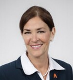 Pamella J. Dana, Ph.D