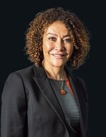 Iman Hill Headshot
