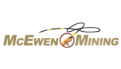 McEwen Mining Inc.