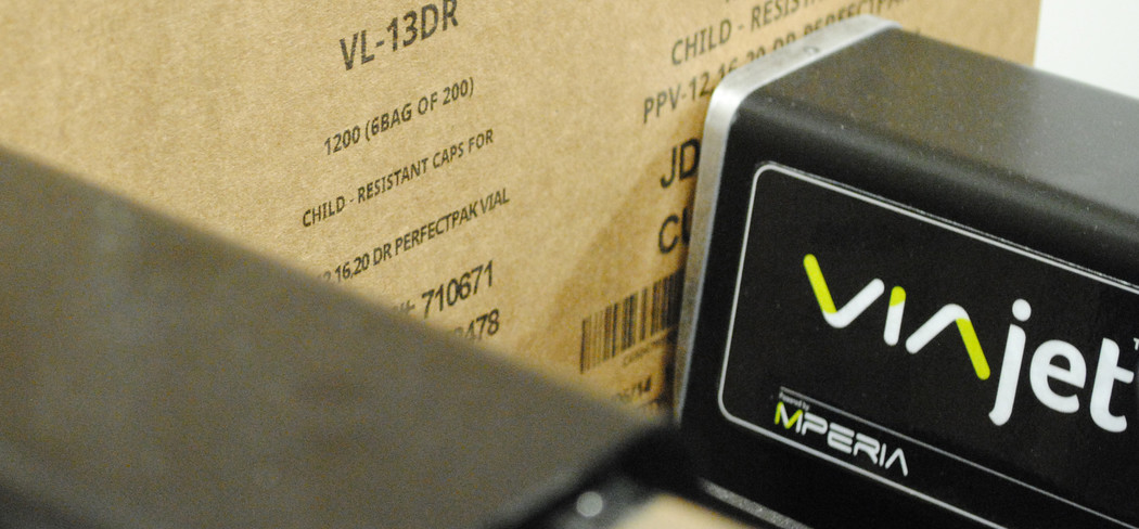 Breakthrough Technology in Coding and Marking Solutions