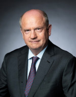 Prof. Dr. h.c. Martin Richenhagen Prof. Dr. h.c. Martin Richenhagen