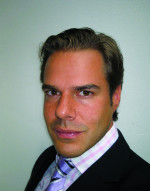 Dr. Thomas Berger Dr. Thomas Berger