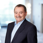 George P. Sakellaris, P.E.