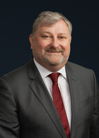 George Maxwell Headshot