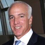 Steve Rubin Headshot