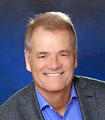 Charles Bishop Headshot