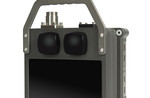 Echoscope 4G C500 facing left