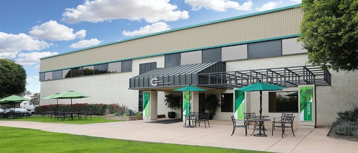 Innovation in Gas Turbine Technology