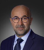 Javad Parvizi, M.D., Ph.D.