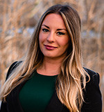 Natalya Rudman
