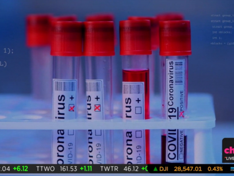 ImmunoPrecise - The Search for a Cure