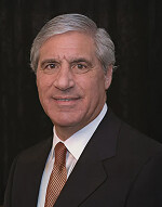 Robert M. Tarola Headshot