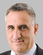 Ron Mayron