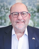 Eyal Shamir