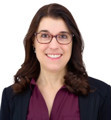 Julia G. Butchko, Ph.D.