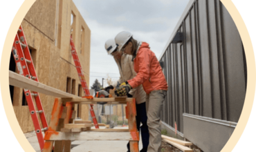 Antero in Your Community