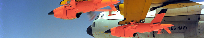 Missile Targeting