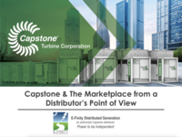 E-Finity Presentation