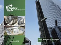 Management Presentation - August 2019