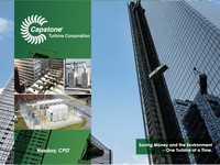 Management Presentation - September 2019