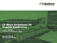 LD Micro Invitational XII