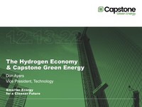 Water Tower Research Fireside Chat Series