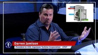 Capstone Turbine Corporation CEO on Helping Companies Understand Their Energy Needs and Taking Control of Costs