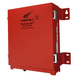 CS40-Series ProtectLink Class A & B BDAs