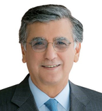 Harish Manwani Harish Manwani