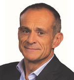Jean-Pascal Tricoire Jean-Pascal Tricoire