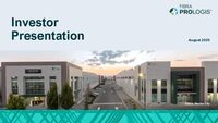 Investor Presentation