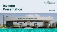 Investor Presentation
