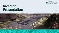 Investor Presentation