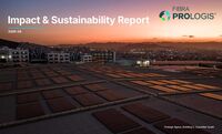 I&S Annual Report 2025