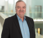 Peter Presland LL.B, ACA